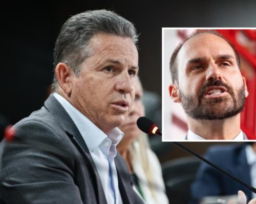 O racha que ninguém esperava — e que pode mudar as eleições de 2026 em Mato Grosso