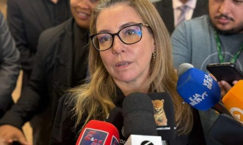 PL ainda não recebeu representação de Flávia contra Samir; sigla diz que só decidirá após analisar documento