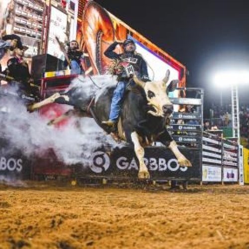 Rodeios e cavalgadas movimentam a economia e fortalecem a cultura no interior de Mato Grosso