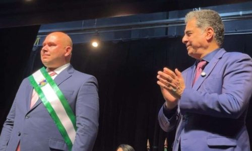 Abilio Brunini prometeu uma nova Cuiabá. E você, o que já percebeu que mudou?