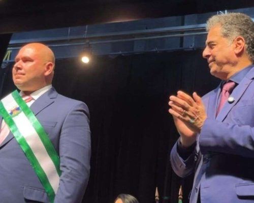 Abilio Brunini prometeu uma nova Cuiabá. E você, o que já percebeu que mudou?