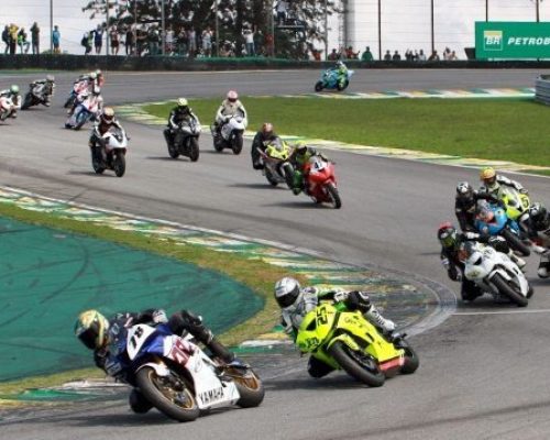 Autódromo Internacional de Mato Grosso vai receber etapa inédita da MotoGP brasileira em 2026