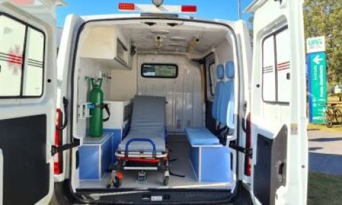 Deputados estaduais destinam mais de R$ 300 milhões em emendas à saúde em 2025