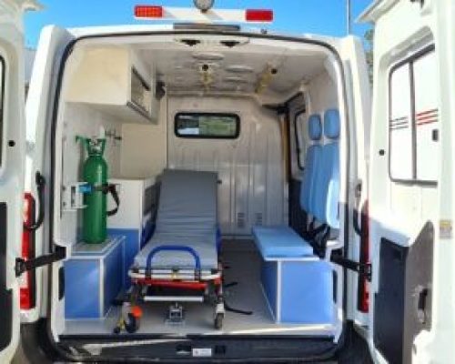 Deputados estaduais destinam mais de R$ 300 milhões em emendas à saúde em 2025