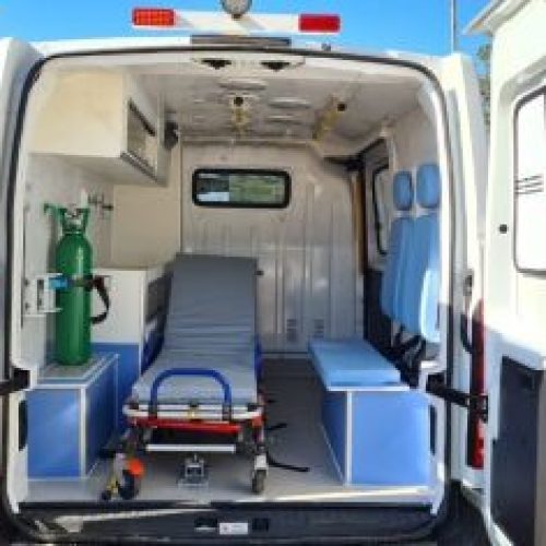 Deputados estaduais destinam mais de R$ 300 milhões em emendas à saúde em 2025