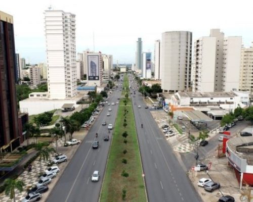 Expansão imobiliária e revisão do IPTU preocupam moradores de Cuiabá; bairros valorizados devem ter maiores reajustes