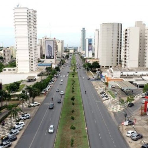 Expansão imobiliária e revisão do IPTU preocupam moradores de Cuiabá; bairros valorizados devem ter maiores reajustes