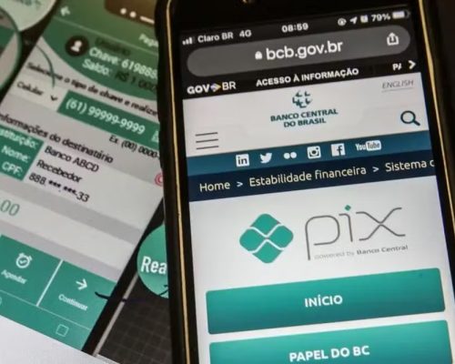 PIX bate recorde histórico e registra 297,4 milhões de transações em um único dia no Brasil