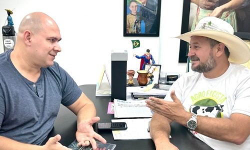 Cattani dispara contra regularização do Contorno Leste e compara ocupantes a “escudo humano”; decisão de Abilio e apoio de Fávaro ampliam debate em MT