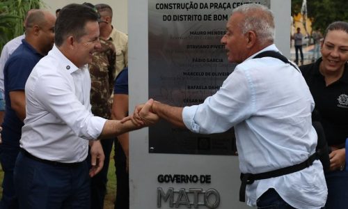 Investimentos do Governo vão inserir Nobres no cenário turístico nacional, afirma prefeito