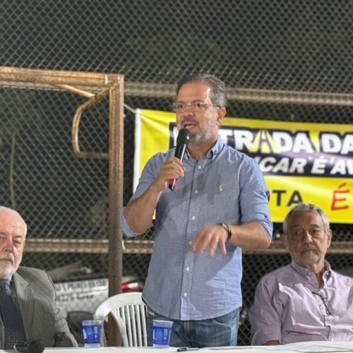 Após anos de espera, MT-010 será duplicada graças à atuação de Paulo Araújo; obra deve impulsionar segurança e desenvolvimento