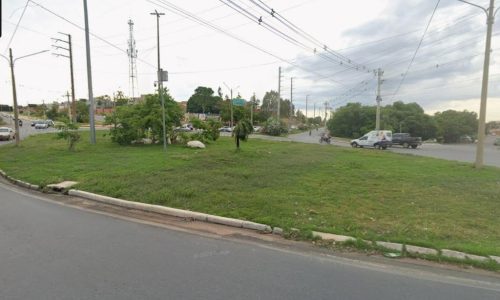 Governo vai construir viaduto no encontro das Avenidas dos Trabalhadores e das Torres