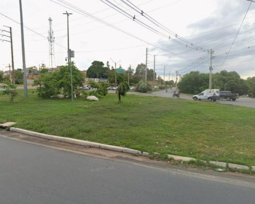 Governo vai construir viaduto no encontro das Avenidas dos Trabalhadores e das Torres