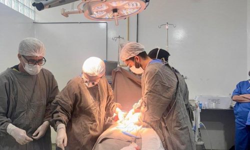 SES realiza captação de órgãos em Várzea Grande