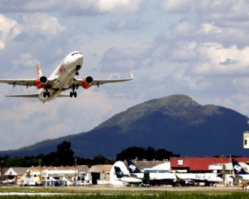 Governo de MT prepara programa de incentivo para atrair companhias aéreas internacionais