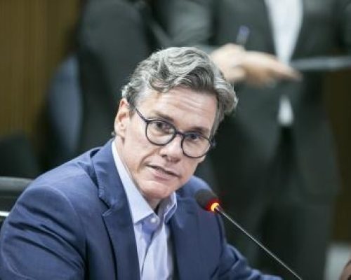 Gallo afirma que Governo Federal reduziu drasticamente repasses e “virou as costas” para a saúde de Mato Grosso