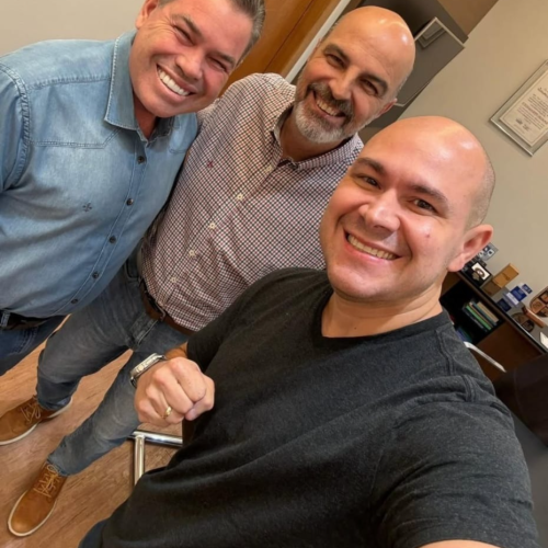 Após críticas e crises na Educação, Abílio recua e busca nome de peso para reorganizar a pasta