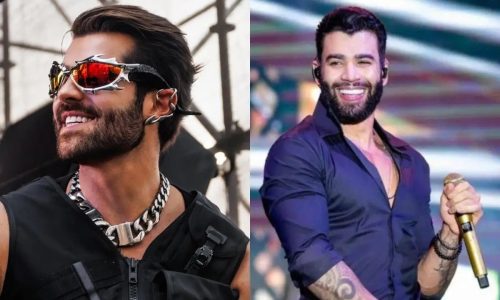 Ingressos para shows de Gustavo Lima e Alok podem ser retirados a partir desta sexta