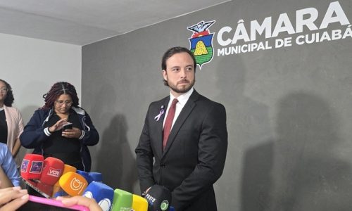 “Ano perdido, mas ainda há salvação”: vereador Daniel Monteiro endurece críticas à gestão Abílio