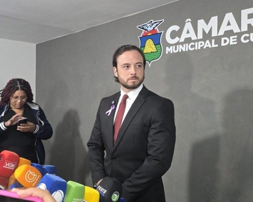 “Ano perdido, mas ainda há salvação”: vereador Daniel Monteiro endurece críticas à gestão Abílio