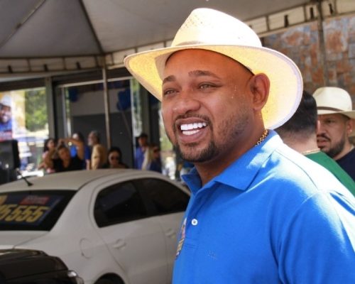 Decisão no TJMT pode mexer novamente no tabuleiro político de Cuiabá: irmão de Juca do Guaraná pode recuperar direitos políticos e alterar composição da Câmara