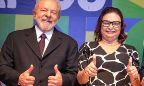 Esquerda articula 5ª visita de Lula a Mato Grosso para início de 2026
