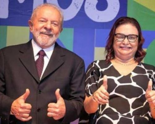 Esquerda articula 5ª visita de Lula a Mato Grosso para início de 2026