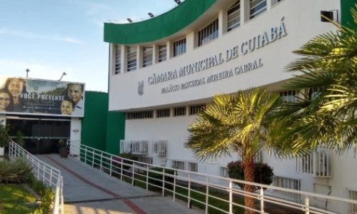 Após quase 10 anos sem reajuste, Câmara de Cuiabá vota projeto que corrige perdas salariais de servidores