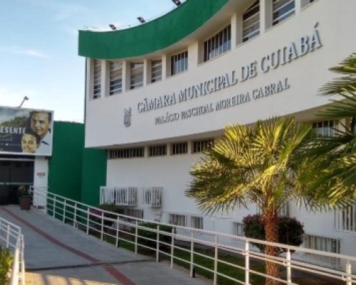 Após quase 10 anos sem reajuste, Câmara de Cuiabá vota projeto que corrige perdas salariais de servidores