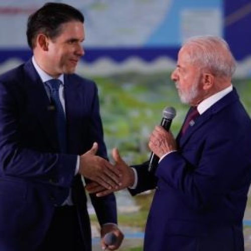 Fim da escala 6×1 e IA; os planos do governo para o Congresso em 2026