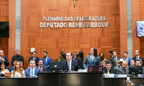 ALMT aprova pacote fiscal após articulação de Max Russi e garante redução de impostos, incentivos econômicos e segurança jurídica para 2026
