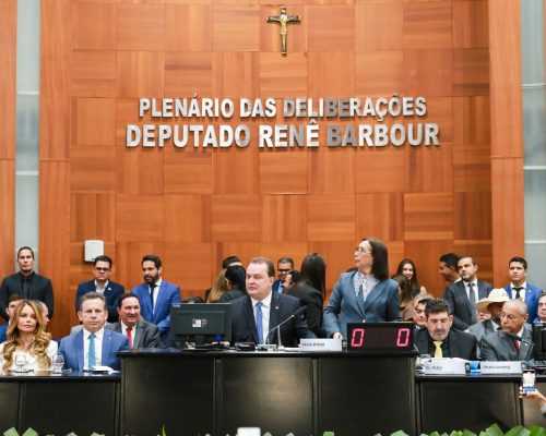 ALMT aprova pacote fiscal após articulação de Max Russi e garante redução de impostos, incentivos econômicos e segurança jurídica para 2026