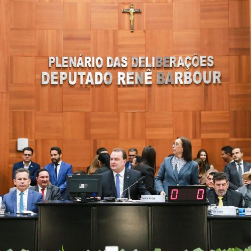 ALMT aprova pacote fiscal após articulação de Max Russi e garante redução de impostos, incentivos econômicos e segurança jurídica para 2026