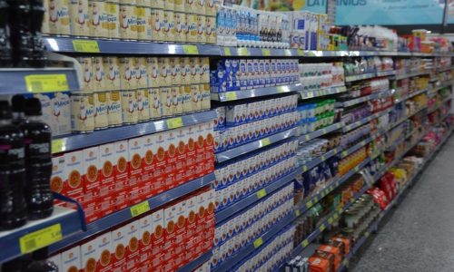 Compras de final de ano podem valer até R$ 100 mil com o Nota MT