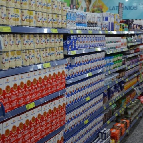 Compras de final de ano podem valer até R$ 100 mil com o Nota MT