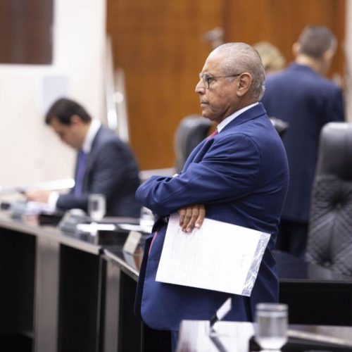 Com Hospital Central em funcionamento, Júlio Campos alerta: “Santa Casa não pode cair no esquecimento; o governo tem dinheiro e deve agir”