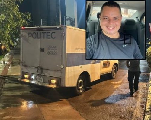 Enfermeiro de 29 anos é encontrado morto em casa em Várzea Grande; Polícia Civil investiga o caso
