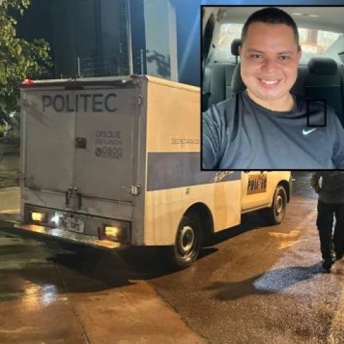 Enfermeiro de 29 anos é encontrado morto em casa em Várzea Grande; Polícia Civil investiga o caso