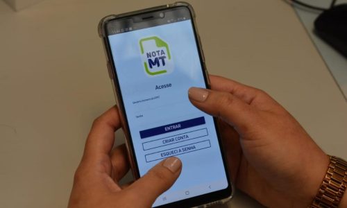 Contribuintes podem trocar pontos do Nota MT por desconto no IPVA 2026