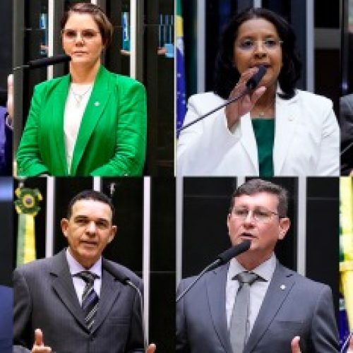 Quem merece continuar? A eleição que coloca os mandatos federais à prova em Mato Grosso