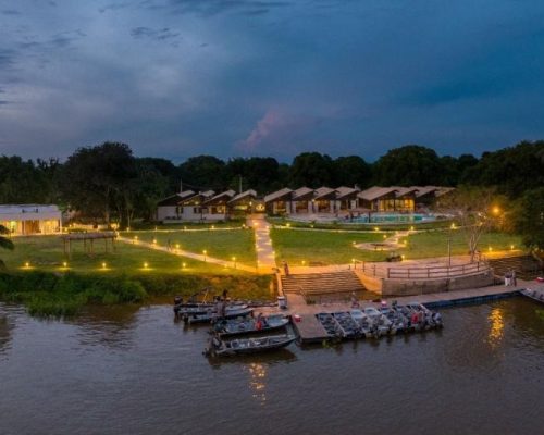 Desenvolve MT oferece crédito para expansão, modernização e capital de giro no setor turístico