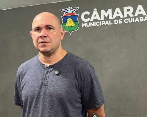 Abilio promete encerrar “visitas semanais” à Câmara e cutuca oposição: “fui mais presente que muitos vereadores”