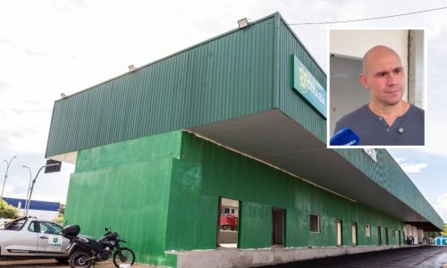 Terminal do CPA 3: após mais de um ano de gestão, Abilio mantém discurso contra gestão anterior e população segue pagando o preço do atraso