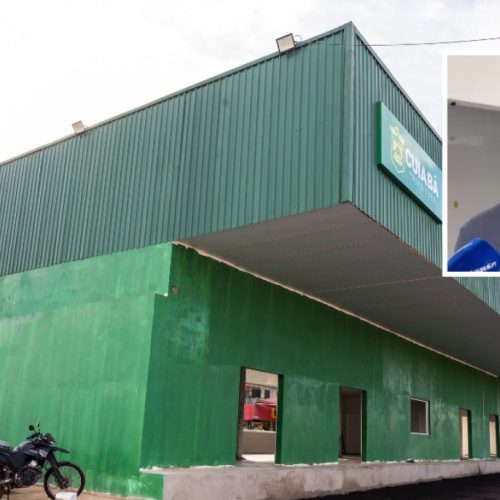 Terminal do CPA 3: após mais de um ano de gestão, Abilio mantém discurso contra gestão anterior e população segue pagando o preço do atraso