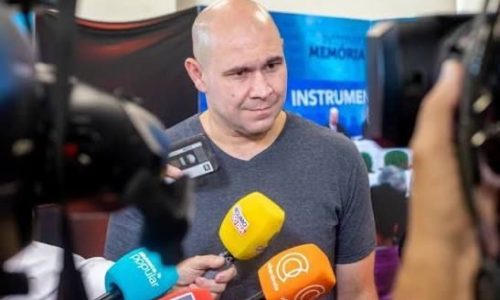 Abilio avalia oposição, se compara ao próprio passado e expõe vaidade política na relação com a Câmara