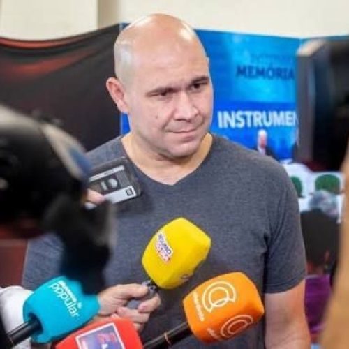 Abilio avalia oposição, se compara ao próprio passado e expõe vaidade política na relação com a Câmara