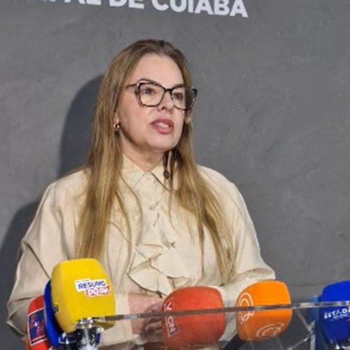 Paula Calil detalha estudos e defende pacote administrativo da Câmara de Cuiabá