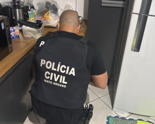 Polícia Civil deflagra mega operação, cumpre 471 mandados e desarticula facção criminosa em Primavera do Leste e região