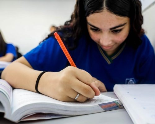 Mais de 30 mil vagas seguem abertas na rede estadual de ensino para o ano letivo de 2026