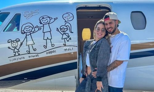 Justiça encerra ação contra Virginia Fonseca e Zé Felipe e dá vitória ao ex-casal